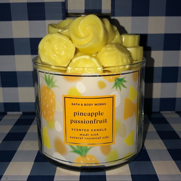 Bath and Body Works Wax Melts - Picture 1 of 1